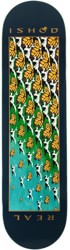 Ishod Metamorphosis 8.5 Twin Tail Shape Skateboard Deck