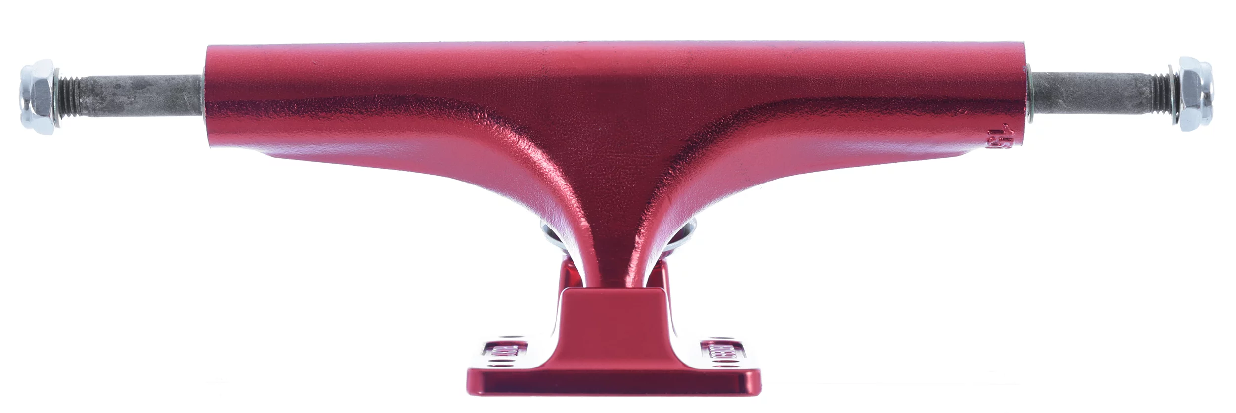 Independent Stage 4 Polished Skateboard Trucks | Tactics