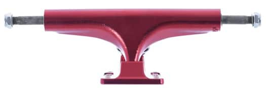 Independent Stage 4 Polished Skateboard Trucks - view large