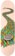 Real Mason Population 8.25 True Fit Shape Skateboard Deck