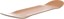 Real Mason Population 8.25 True Fit Shape Skateboard Deck - angle