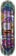 Real Stene Holographic Cathedral 8.38 Full SE Shape Skateboard Deck