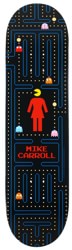 Girl Carroll Pac-Man x Girl 8.375 Skateboard Deck