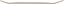 Girl Carroll Pac-Man x Girl 8.375 Skateboard Deck - side