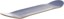 Girl Carroll Pac-Man x Girl 8.375 Skateboard Deck - angle