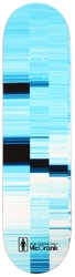 Girl Mccrank Kinsey Code 8.125 Skateboard Deck