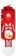 Girl Spirit Of New Orleans 8.0 Skateboard Deck