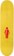 Girl Spirit Of New Orleans 8.0 Skateboard Deck - top