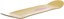 Girl Spirit Of New Orleans 8.0 Skateboard Deck - angle