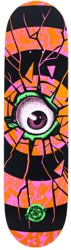 Santa Cruz Roskopp Dissect 8.5 7 Ply Birch Skateboard Deck