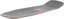 Santa Cruz Winkowski Ghost 10.34 Skateboard Deck - angle