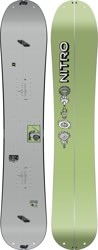Alternator Splitboard 2026