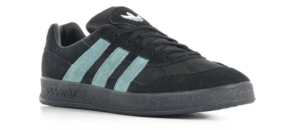 Adidas Gonz Aloha Super 80's Skate Shoes Tactics