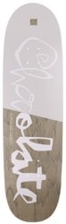 Chocolate Aikens Scrunk 9.0 Skateboard Deck