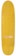 Chocolate Aikens Scrunk 9.0 Skateboard Deck - top