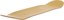 Chocolate Aikens Scrunk 9.0 Skateboard Deck - angle