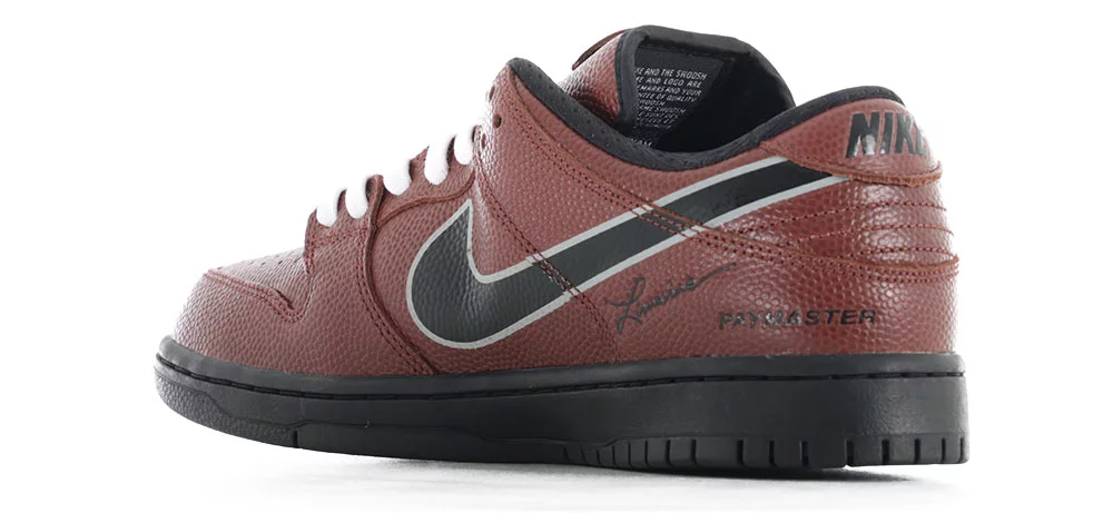 スケートボード Nike SB Dunk Low Pro QS 6 (US) Nike SB DUNK LOW PRO QS SIZE 6 PHANTOM/SAFETY ORANGE FD0860-01 | eBay