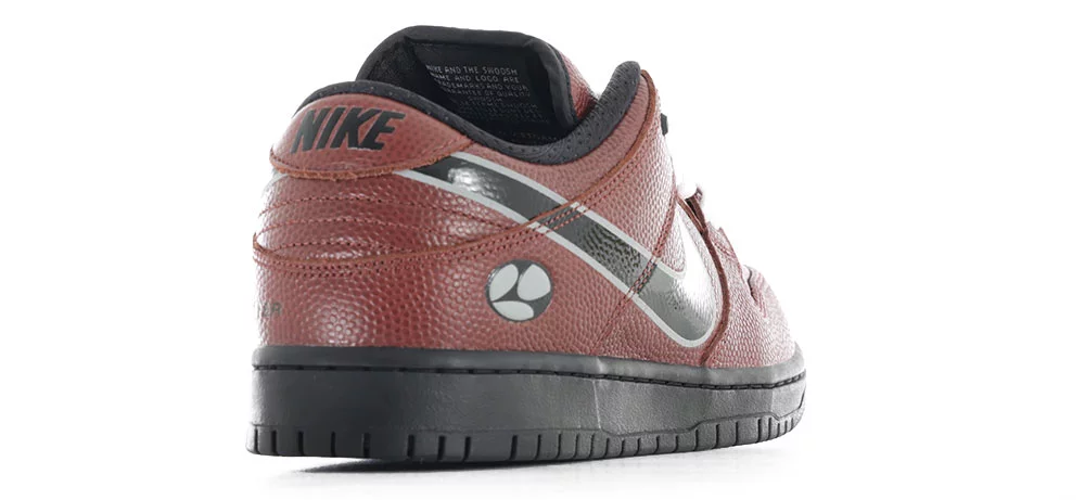 Nike SB Dunk Low Pro SB - Quickstrike Skate Shoes | Tactics