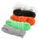 Nike SB Dunk Low Pro SB - Quickstrike Skate Shoes - (limosine) dark pony/black-silver-white - laces