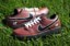 Nike SB Dunk Low Pro SB - Quickstrike Skate Shoes - (limosine) dark pony/black-silver-white - Lifestyle 1
