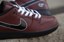 Nike SB Dunk Low Pro SB - Quickstrike Skate Shoes - (limosine) dark pony/black-silver-white - Lifestyle 2