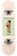 Chocolate Alvarez Loteria 7.875 Complete Skateboard