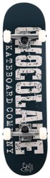 Chocolate Anderson Western 7.75 Complete Skateboard