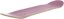 Chocolate Fernandez Scrunk 8.125 Skateboard Deck - angle