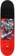 Chocolate Trahan Fiendin' The Funk 8.5 Skateboard Deck