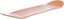 Chocolate Trahan Fiendin' The Funk 8.5 Skateboard Deck - angle