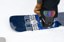 Gnu Cummins' Banked Country C3 Snowboard 2026 - Lifestyle 2