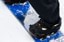 Gnu Cummins' Banked Country C3 Snowboard 2026 - Lifestyle 3