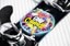 Gnu C Money C3 Snowboard 2026 - Lifestyle 3