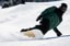 Gnu Upgrade C2X Snowboard 2026 - Lifestyle 1