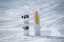 Gnu Upgrade C2X Snowboard 2026 - Lifestyle 2