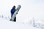 Lib Tech Dynamo C3 Snowboard 2026 - Lifestyle 1
