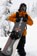 Lib Tech Lib Rig Camber Snowboard 2026 - Lifestyle 1