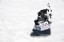 Bent Metal Joint Snowboard Bindings 2026 - white - Lifestyle 2