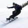 Lib Tech Women's Glider BTX Snowboard 2026 - Lifestyle 3