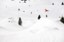 Lib Tech Doughboy Camber Snowboard 2026 - Lifestyle 3