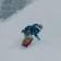 K2 Sky Pilot Snowboard 2026 - Lifestyle 2