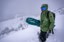 K2 Excavator Snowboard 2026 - Lifestyle 1