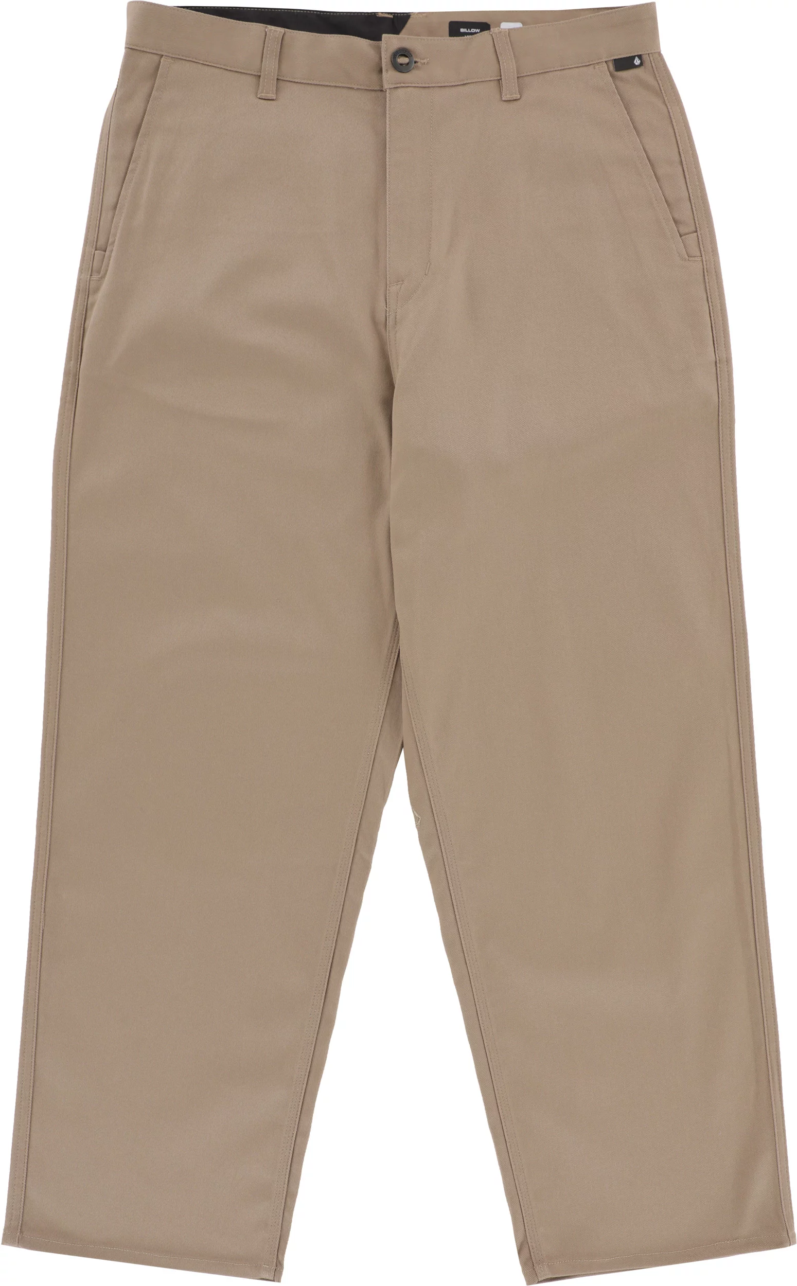 Volcom Billow Pants - brindle | Tactics