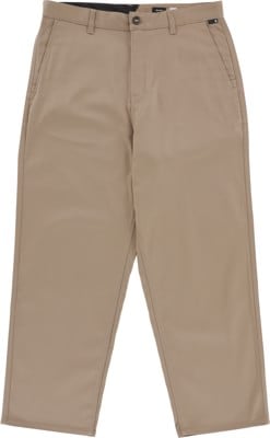 Volcom Billow Pants - brindle - view large