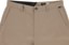 Volcom Billow Pants - brindle - alternate front