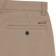 Volcom Billow Pants - brindle - reverse detail