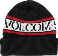 Volcom Carwash Beanie - black
