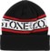 Volcom Carwash Beanie - black - reverse