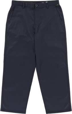 Volcom Billow Pants - navy - view large