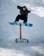 K2 World Peace Snowboard 2026 - Lifestyle 1